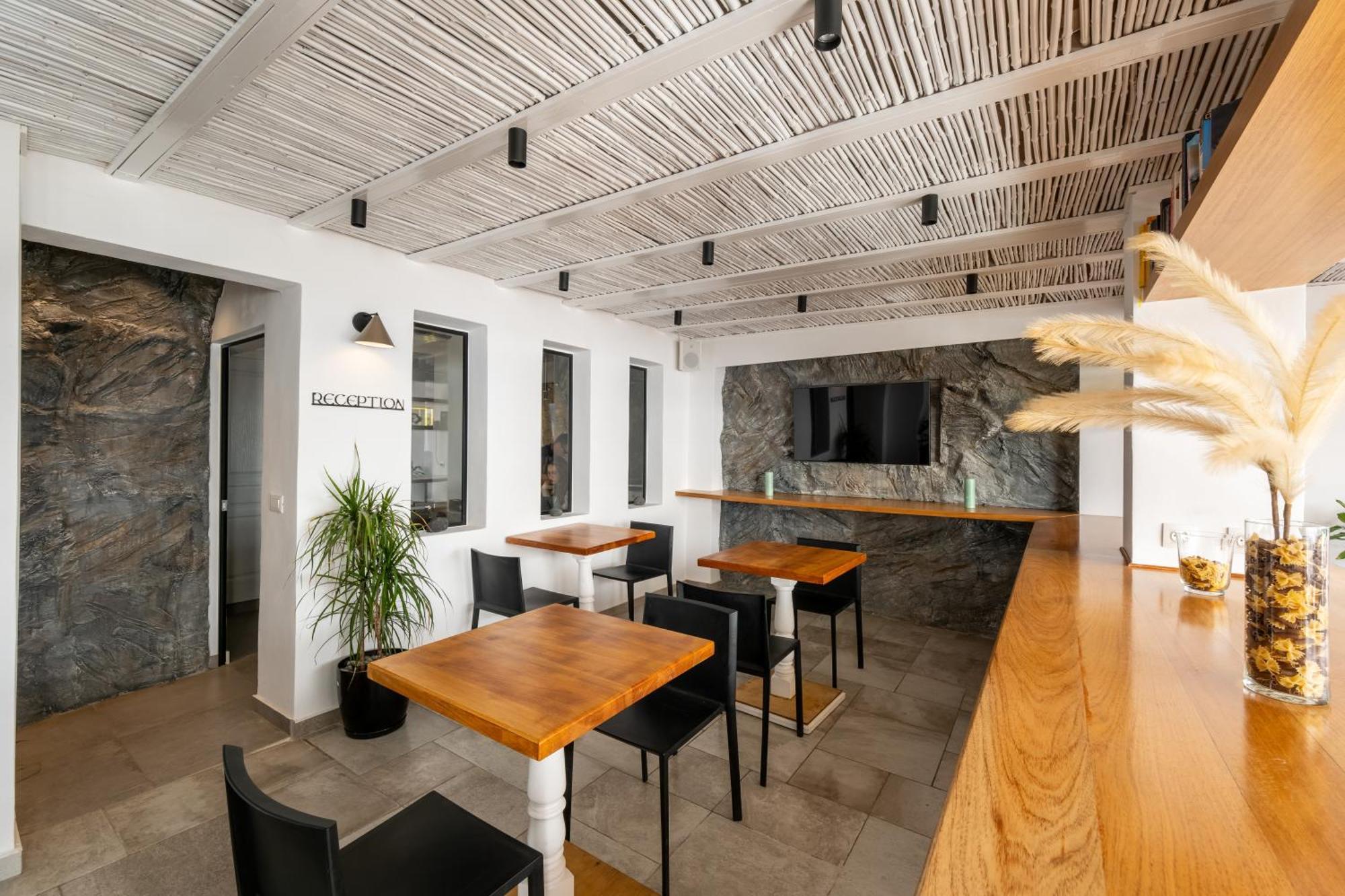 Amaze Suites Имеровигли Экстерьер фото